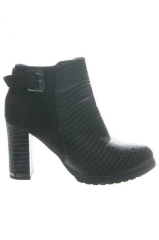 Damskie botki Unbranded, Rozmiar 36, Kolor Czarny, Cena 179,99 zł
