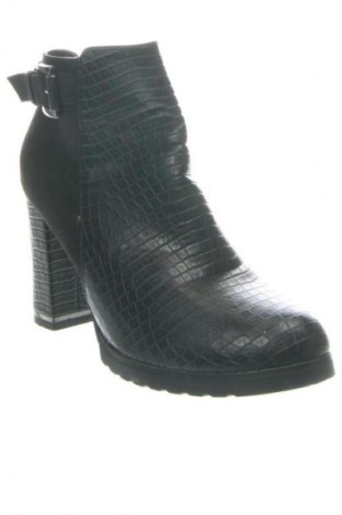 Damskie botki Unbranded, Rozmiar 36, Kolor Czarny, Cena 179,99 zł