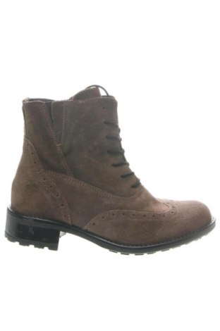 Botine de damă Unbranded, Mărime 36, Culoare Maro, Preț 326,32 Lei