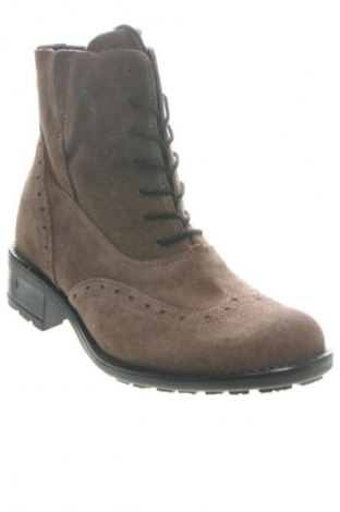 Botine de damă Unbranded, Mărime 36, Culoare Maro, Preț 326,32 Lei