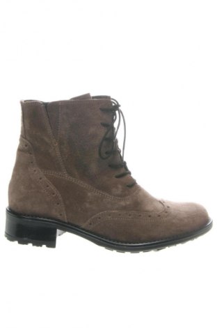Botine de damă Unbranded, Mărime 37, Culoare Maro, Preț 326,32 Lei