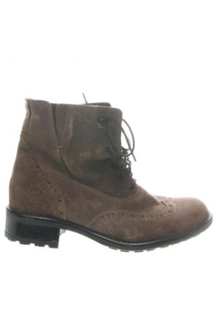 Botine de damă Unbranded, Mărime 36, Culoare Maro, Preț 326,32 Lei