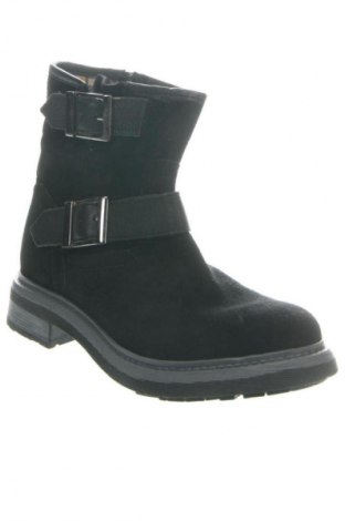 Botine de damă Unbranded, Mărime 36, Culoare Negru, Preț 327,99 Lei