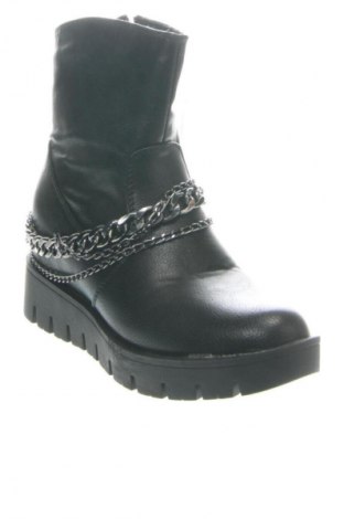 Botine de damă Unbranded, Mărime 36, Culoare Negru, Preț 202,99 Lei