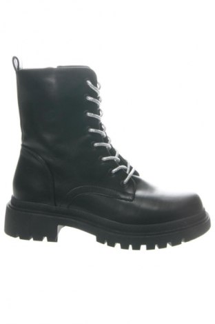 Damskie botki Unbranded, Rozmiar 38, Kolor Czarny, Cena 72,99 zł