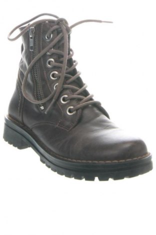 Dámské boty  Unbranded, Velikost 36, Barva Hnědá, Cena  987,00 Kč