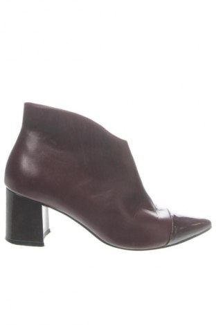 Dámské boty  Unbranded, Velikost 35, Barva Červená, Cena  987,00 Kč