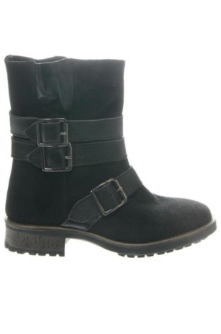 Botine de damă Unbranded, Mărime 37, Culoare Negru, Preț 327,99 Lei