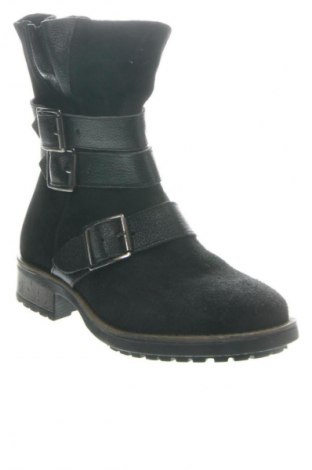Botine de damă Unbranded, Mărime 37, Culoare Negru, Preț 327,99 Lei