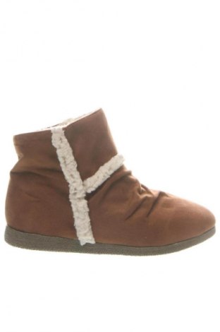 Botine de damă Unbranded, Mărime 37, Culoare Maro, Preț 131,99 Lei