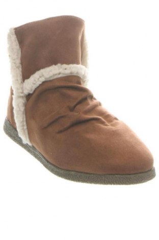 Botine de damă Unbranded, Mărime 37, Culoare Maro, Preț 131,99 Lei