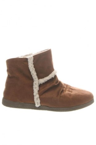 Botine de damă Unbranded, Mărime 40, Culoare Maro, Preț 202,99 Lei
