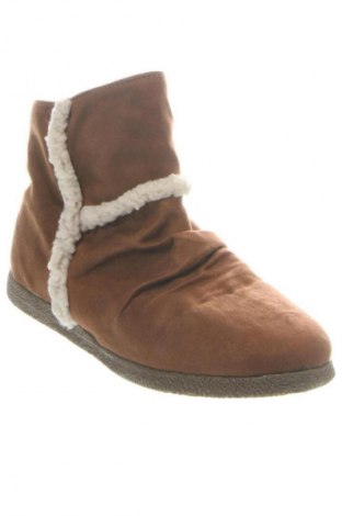 Botine de damă Unbranded, Mărime 40, Culoare Maro, Preț 202,99 Lei