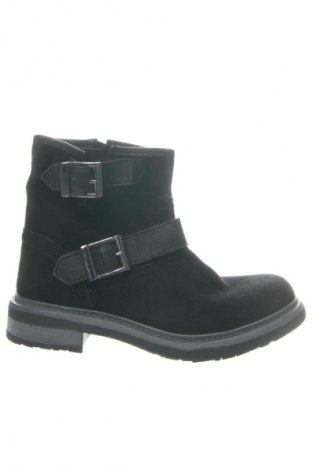 Damskie botki Unbranded, Rozmiar 36, Kolor Czarny, Cena 285,99 zł