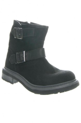 Damskie botki Unbranded, Rozmiar 36, Kolor Czarny, Cena 285,99 zł