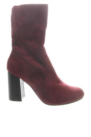 Dámské boty  Unbranded, Velikost 37, Barva Červená, Cena  608,00 Kč