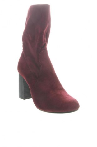 Dámské boty  Unbranded, Velikost 37, Barva Červená, Cena  608,00 Kč