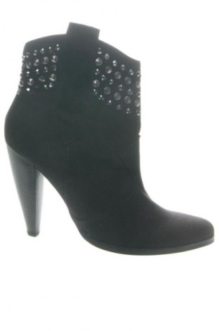Botine de damă Unbranded, Mărime 36, Culoare Negru, Preț 202,63 Lei