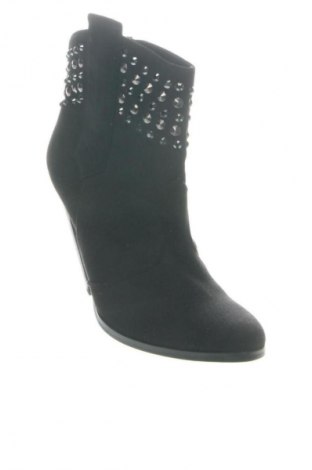 Botine de damă Unbranded, Mărime 36, Culoare Negru, Preț 202,63 Lei