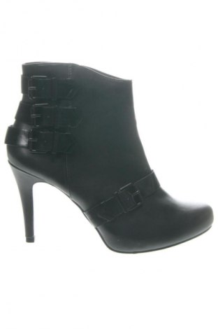 Botine de damă Unbranded, Mărime 39, Culoare Negru, Preț 202,63 Lei