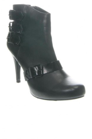 Botine de damă Unbranded, Mărime 39, Culoare Negru, Preț 202,63 Lei