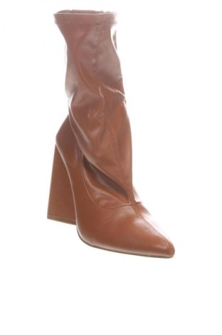 Botine de damă Unbranded, Mărime 37, Culoare Portocaliu, Preț 126,00 Lei