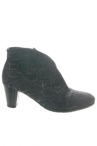 Botine de damă Unbranded, Mărime 38, Culoare Gri, Preț 204,91 Lei