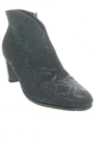 Botine de damă Unbranded, Mărime 38, Culoare Gri, Preț 204,91 Lei