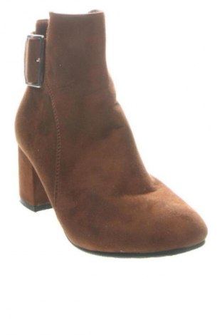 Női bokacsizma Unbranded, Méret 38, Szín Barna, Ár 9 606 Ft