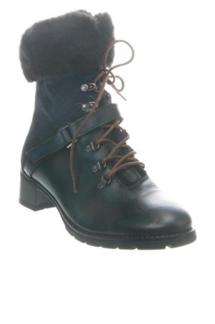 Dámské poltopánky Unbranded, Veľkosť 42, Farba Viacfarebná, Cena  52,95 €