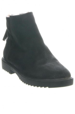 Damen Stiefeletten Unbranded, Größe 36, Farbe Schwarz, Preis € 37,99