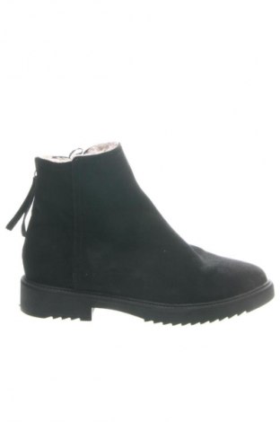 Damen Stiefeletten Unbranded, Größe 36, Farbe Schwarz, Preis € 37,99