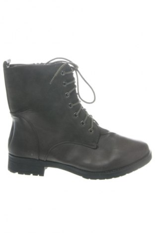 Botine de damă Unbranded, Mărime 40, Culoare Maro, Preț 48,99 Lei
