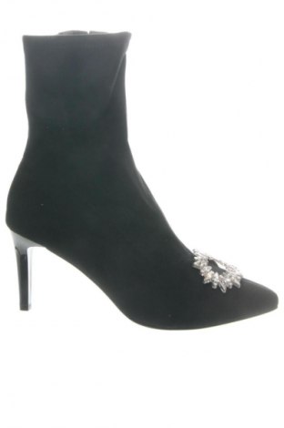Botine de damă Unbranded, Mărime 41, Culoare Negru, Preț 140,51 Lei