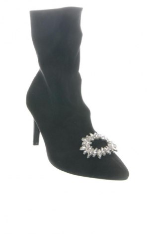 Botine de damă Unbranded, Mărime 41, Culoare Negru, Preț 140,51 Lei