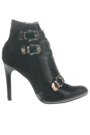 Damen Stiefeletten Unbranded, Größe 39, Farbe Schwarz, Preis 32,23 €