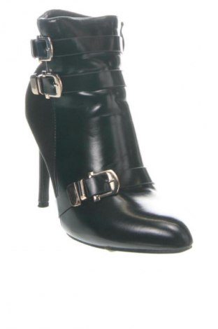 Damen Stiefeletten Unbranded, Größe 39, Farbe Schwarz, Preis 32,23 €