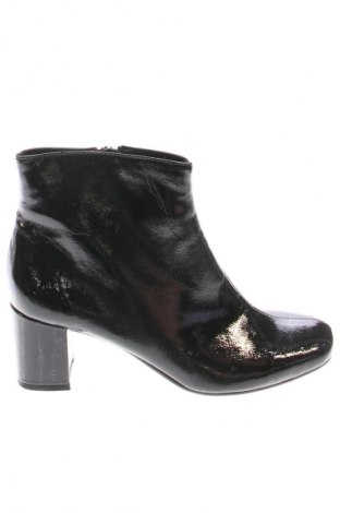 Damen Stiefeletten Unbranded, Größe 36, Farbe Schwarz, Preis 39,39 €