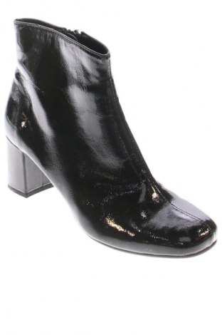 Damen Stiefeletten Unbranded, Größe 36, Farbe Schwarz, Preis 39,39 €