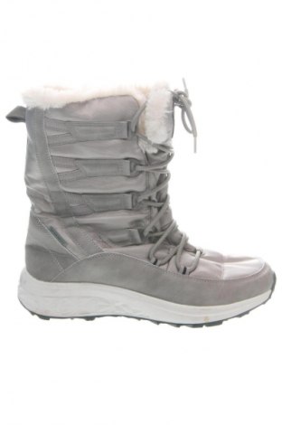 Dámské boty  Up 2 Fashion, Velikost 40, Barva Šedá, Cena  809,00 Kč
