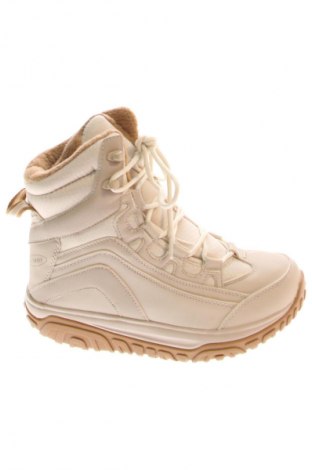 Botine de damă Walkmaxx, Mărime 37, Culoare Bej, Preț 200,64 Lei