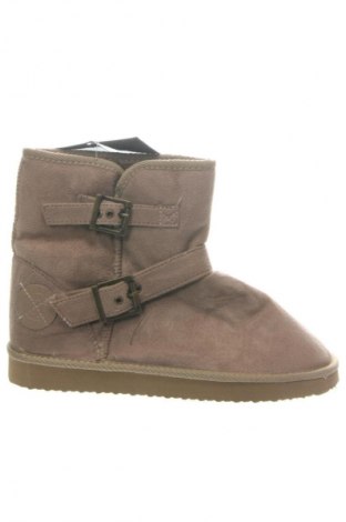 Dámské poltopánky You Young Coveri, Veľkosť 39, Farba Béžová, Cena  27,95 €