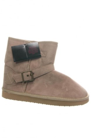 Dámské poltopánky You Young Coveri, Veľkosť 40, Farba Béžová, Cena  27,95 €
