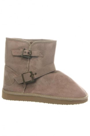 Botine de damă You Young Coveri, Mărime 40, Culoare Bej, Preț 202,63 Lei