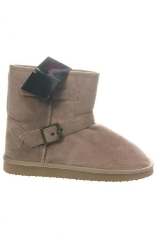 Dámské poltopánky You Young Coveri, Veľkosť 39, Farba Béžová, Cena  27,95 €