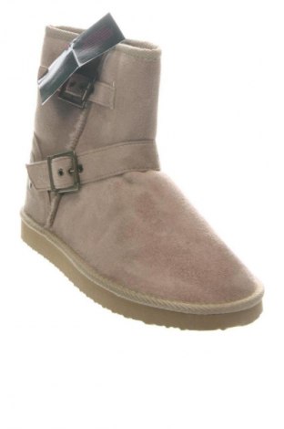 Dámské poltopánky You Young Coveri, Veľkosť 39, Farba Béžová, Cena  27,95 €