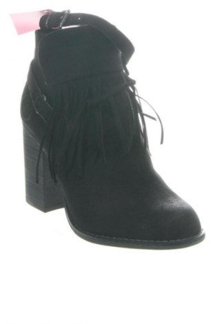 Botine de damă You Young Coveri, Mărime 36, Culoare Roz, Preț 131,99 Lei