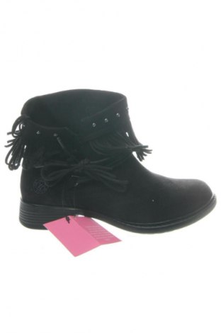Botine de damă You Young Coveri, Mărime 37, Culoare Negru, Preț 131,99 Lei