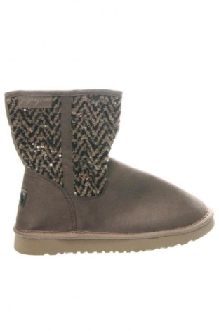 Botine de damă You Young Coveri, Mărime 39, Culoare Multicolor, Preț 202,63 Lei