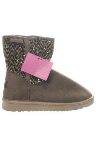 Botine de damă You Young Coveri, Mărime 39, Culoare Multicolor, Preț 202,63 Lei